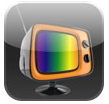 air tv for iPhone icon