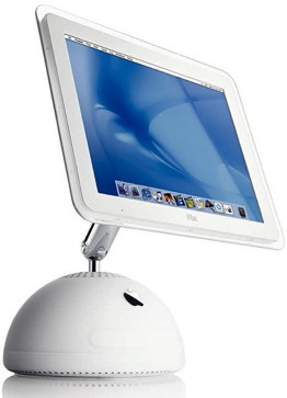 Apple design was always attractive and eye catching