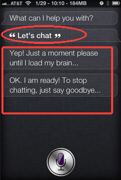 iPhone hacks for Siri are tweaks that add more functionality to Siri 