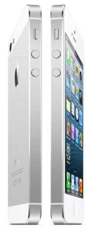 Buy iPhone 5