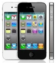 Buy factory unlocked iPhone 4