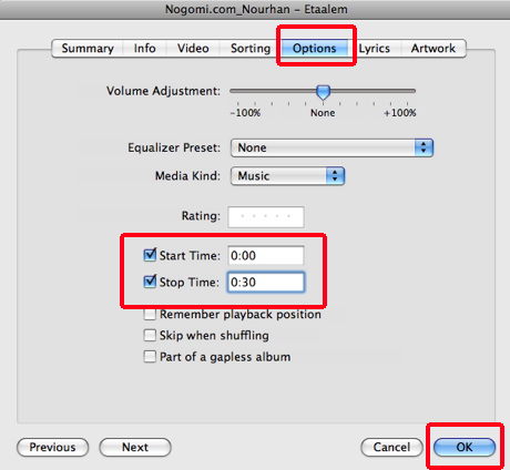 create free ringtones for iphone using iTunes only