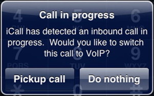 iPhone VoIP restriction removed by Apple