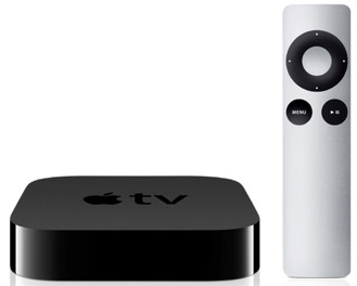 iPhone Air Play allows you to display contents from your iPhone to your TV wirelessly using an Apple TV