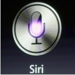 iPhone Siri for iOS Software