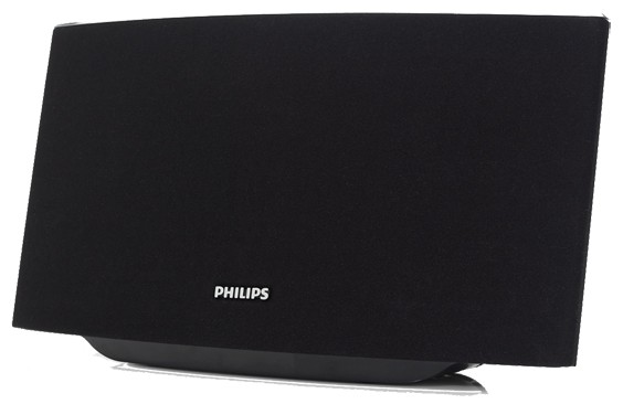 Philips AirPlay Speaker