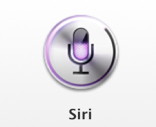 Siri for iPhone 4S