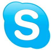 Skype video call for iPhone