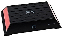 Watch TV on iPhone with SlingBox