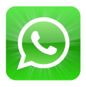 Whatsapp icon for iPhone