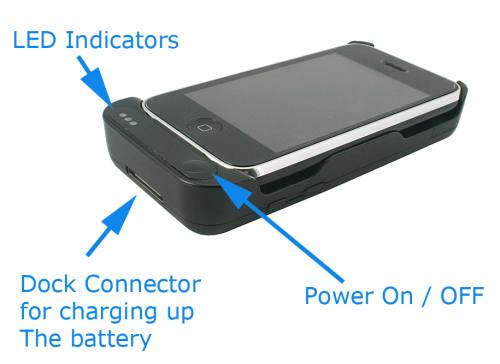 iphone battery extender